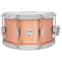 DW PDP 14"x08" Concept Copper DW PDP 14"x08" Concept Copper
