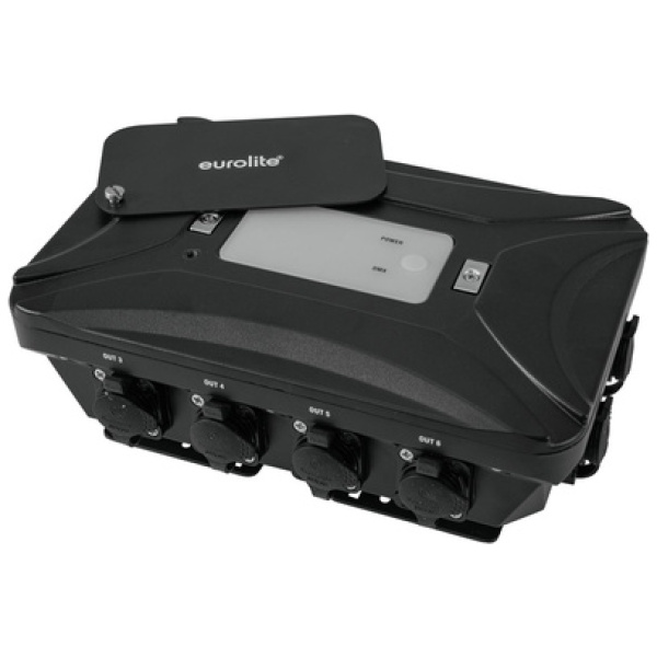 Eurolite DMX IP Split 8 3-pin