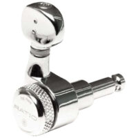 Graph Tech PRL-9731-C0 Chrome Graph Tech PRL-9731-C0 Chrome
