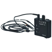 InEar Hearmix Pro IPX T2 InEar Hearmix Pro IPX T2