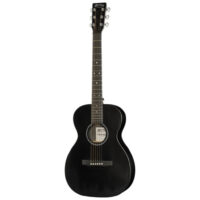 Martin Guitar 0-X1 Black Martin Guitar 0-X1 Black