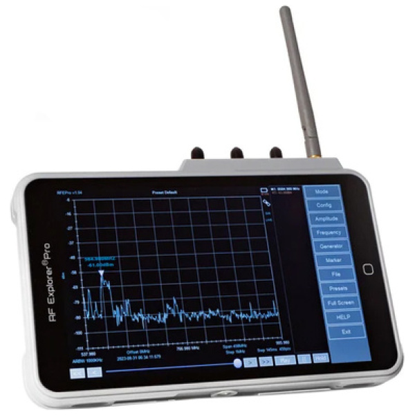 RF Venue RF Explorer PRO