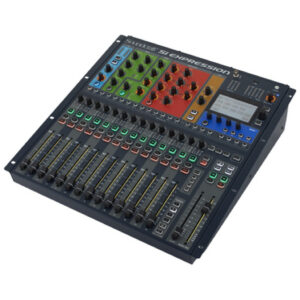 Soundcraft SiEx1