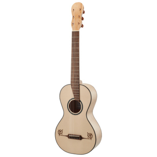 Thomann Romantic Guitar Standard