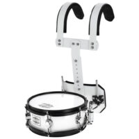 Thomann SD1004W Marching Snare Set