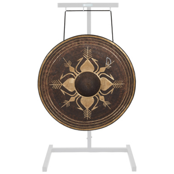 Asian Sound Thai-Gong Tuned D