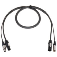 Cordial CPH 1,5 DMX 1 PWR 1 TRUE 1