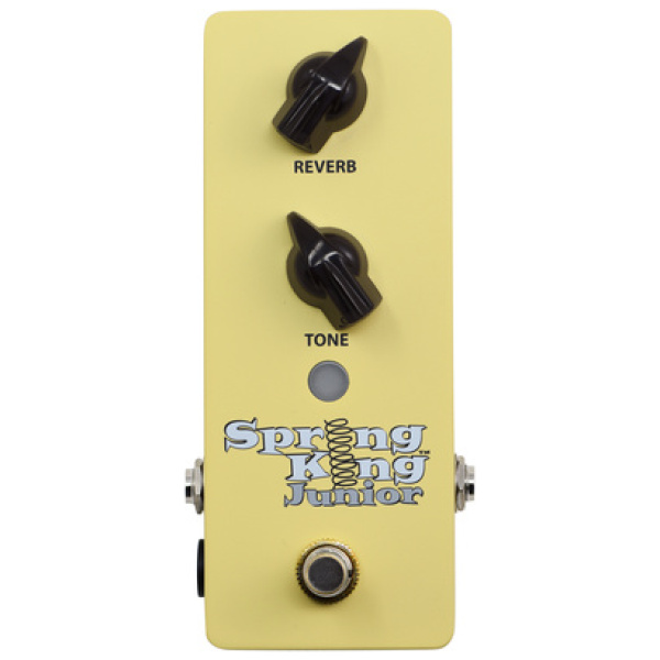 Danelectro SKJ-1 Spring King Junior