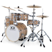 DrumCraft Series 3 Junior Set Bundle NT DrumCraft Series 3 Junior Set Bundle NT