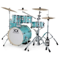 DrumCraft Series 3 Junior Set Bundle TQS DrumCraft Series 3 Junior Set Bundle TQS