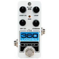Electro Harmonix Pico 360+ Looper