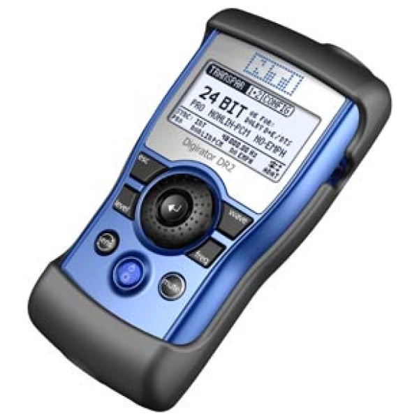 NTI Audio DR-2 Digirator