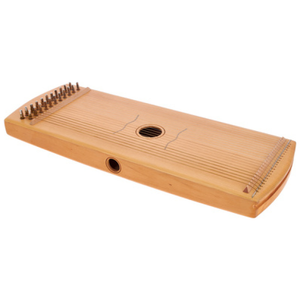 Äolis Klangspiele Bilbo Minichord Monochord