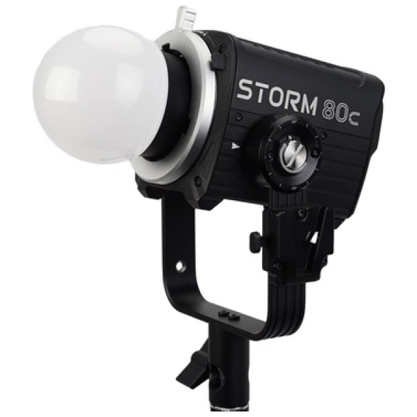 Aputure Storm 80c