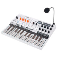 Arturia MicroFreak Vocoder Edition Arturia MicroFreak Vocoder Edition