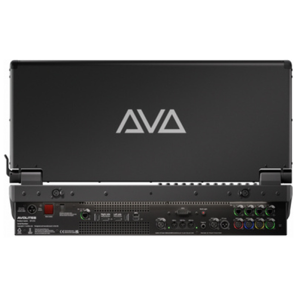 Avolites Diamond 7-215