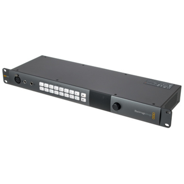 Blackmagic Design ATEM Talkback Converter 4K