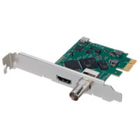 Blackmagic Design DeckLink Mini Monitor HD