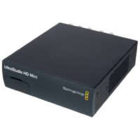 Blackmagic Design UltraStudio HD Mini