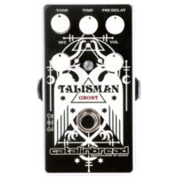 Catalinbread Talisman Ghost Delay Echo