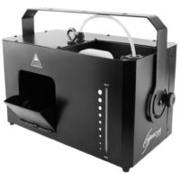 Chauvet DJ Hurricane Haze 4D Chauvet DJ Hurricane Haze 4D