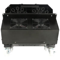 DJ Power Bubble Machine P-1000Y