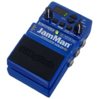 Digitech Jam Man Solo HD
