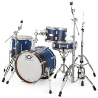 DrumCraft Series 6 Jazz Blue Fade DrumCraft Series 6 Jazz Blue Fade