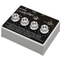 Drumport StompTech Converter Player 2 in 1