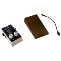 Drumport StompTech Stompbox Converter Compact Set