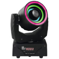 Eurolite LED TMH-41 Hypno Spot Eurolite LED TMH-41 Hypno Spot