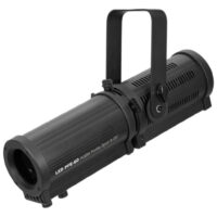 Eurolite PFE-60 RGBW Profile Sp. 9-25° Eurolite PFE-60 RGBW Profile Sp. 9-25°