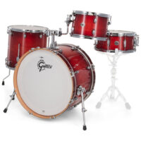 Gretsch Drums Catalina Club Standard GCB Gretsch Drums Catalina Club Standard GCB