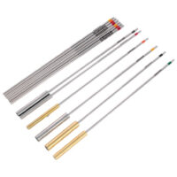 Grover Pro Percussion Triangle Beater Set TB-SD
