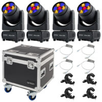 Ignition Wotan 300 Bundle Ignition Wotan 300 Bundle