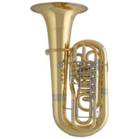 Josef Lidl Moldau LFB 654-5ILR F-Tuba Josef Lidl Moldau LFB 654-5ILR F-Tuba