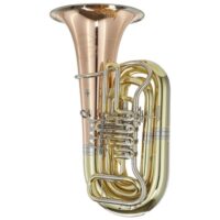 Josef Lidl Moldau+ LBB 884-4GR Bb-Tuba Josef Lidl Moldau+ LBB 884-4GR Bb-Tuba