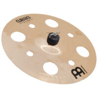 Meinl 12" Classics Custom Trash Meinl 12" Classics Custom Trash