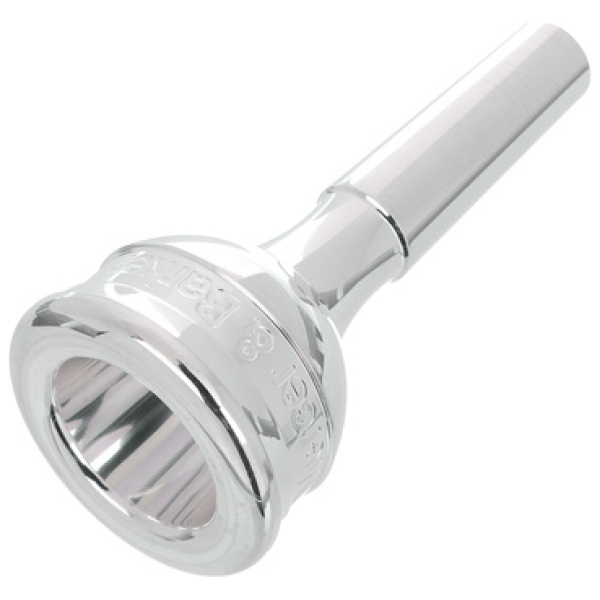 Mercer & Barker MB2-H Tenor Horn BSP