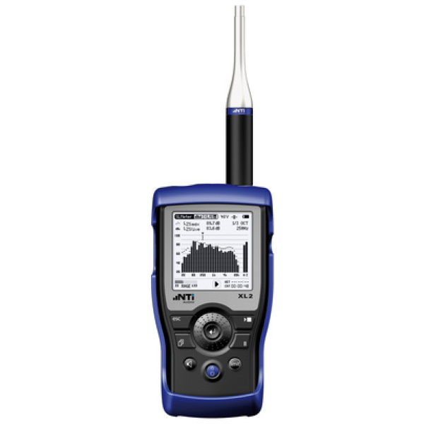 NTI Audio XL 2 M4262 Set