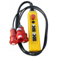RiedConn Chainhoist Controller 2Ch. RiedConn Chainhoist Controller 2Ch.