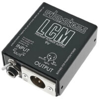 SD Systems L Preamp