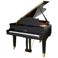 Seiler 170 Professional Grand Piano Seiler 170 Professional Grand Piano