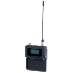 Sennheiser SK 6000 BK B1-B4