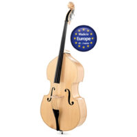 Thomann 33NA 4/4 Europe Double Bass Thomann 33NA 4/4 Europe Double Bass