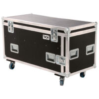 Thon Mikrostativ Case for 15 Stands