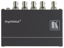 Kramer VM-4UX 1:4 4K Distributor