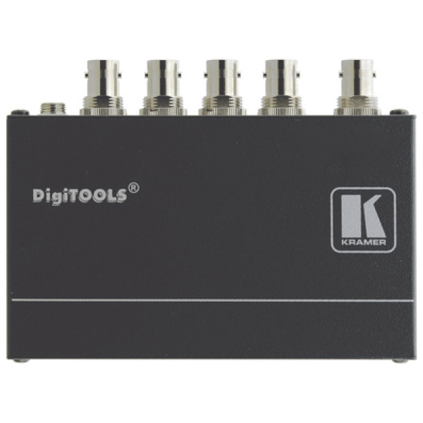 Kramer VM-4UX 1:4 4K Distributor