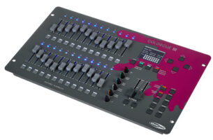 Showtec ColorCue 3 Showtec ColorCue 3