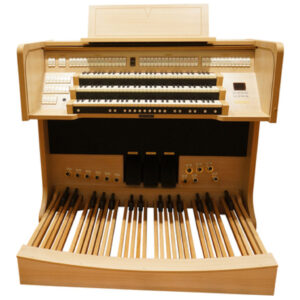 Viscount Unico CLV 8 Konkav